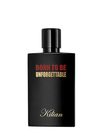 Kilian - Born To Be Unforgettable