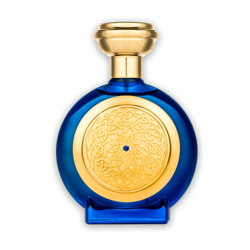 Boadicea the victorius - blue Sapphire