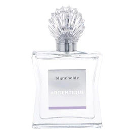 Blancheide - Argentique
