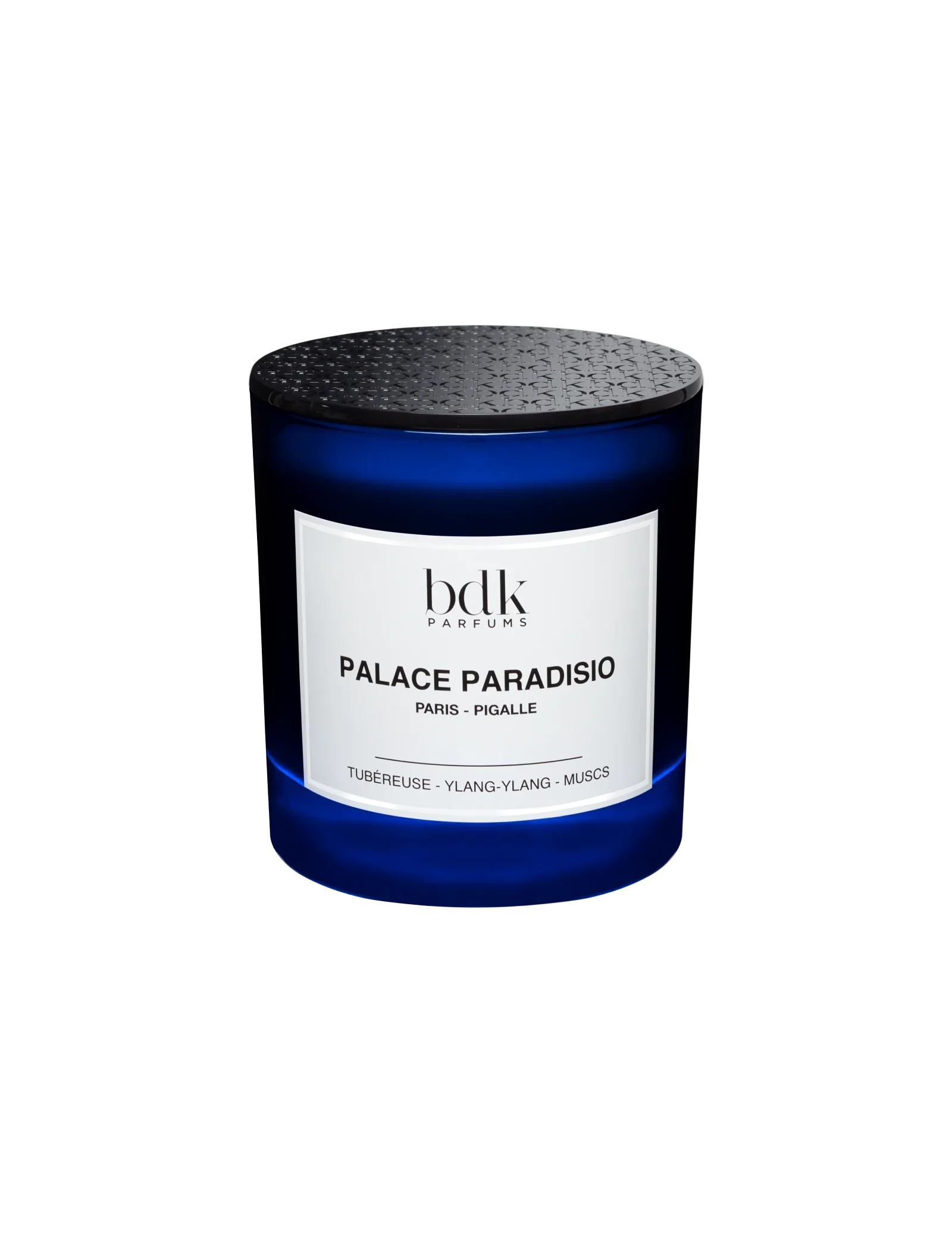 Bdk - Candela Palace Paradisio