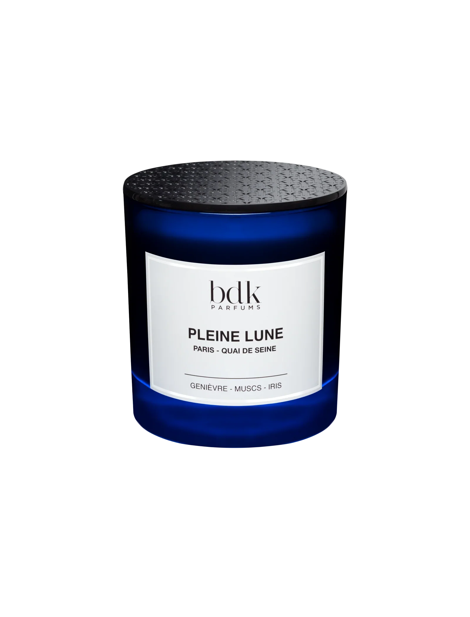 Bdk - Candela Pleine Lune