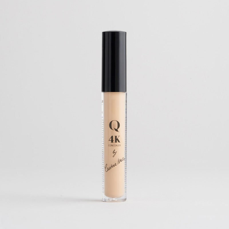 Q studio - 4K Concealer by Cristina Isac