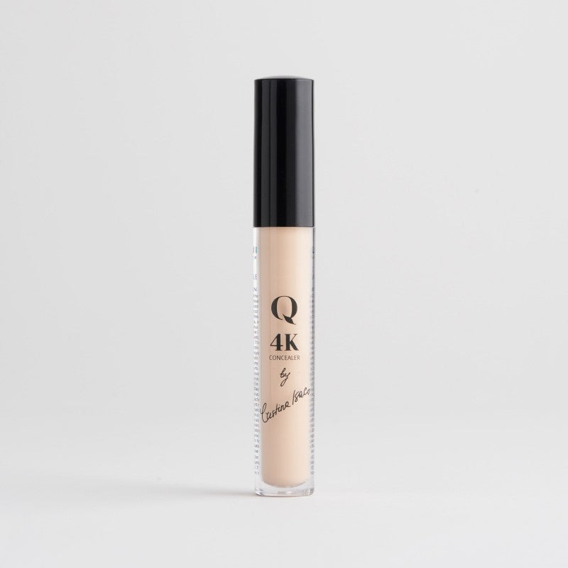 Q studio - 4K Concealer by Cristina Isac