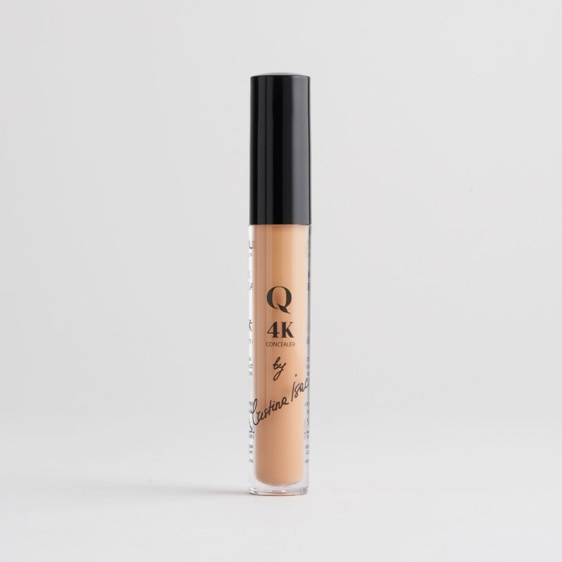 Q studio - 4K Concealer by Cristina Isac