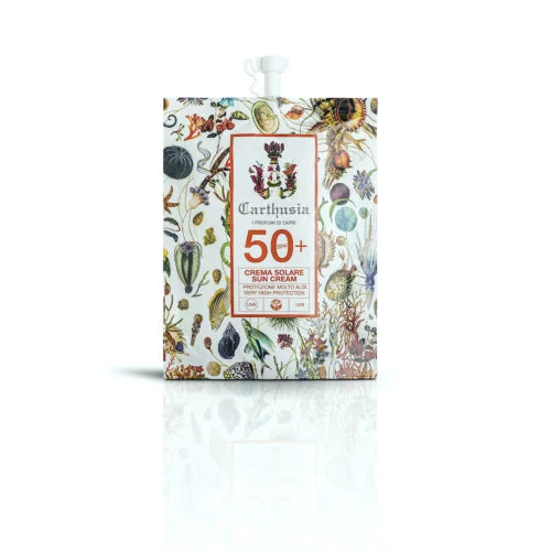 Carthusia - A'mmare Crema Solare 50 SPF