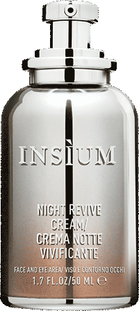 Insium - Night Revive Cream / crema notte vivificante 50ml