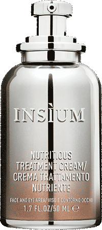 Insium - Nutritious treatment cream / Crema trattamento nutriente 50ml