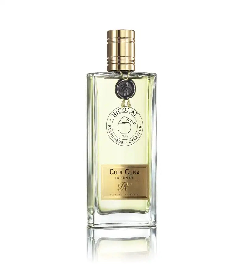 Nicolai - Cuir Cuba intense