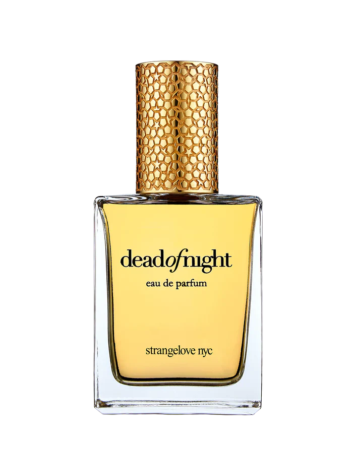 Strangelove - Dead of Night