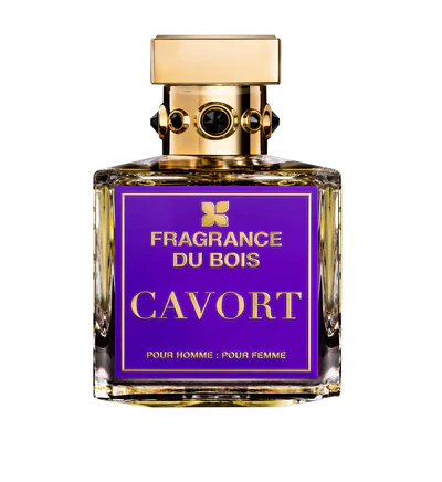Fragrance Du Bois - Cavort