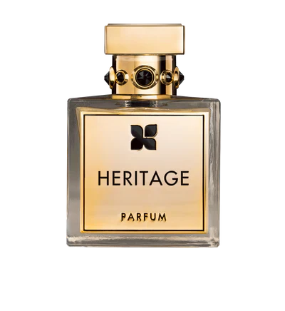 Fragrance Du Bois - Heritage