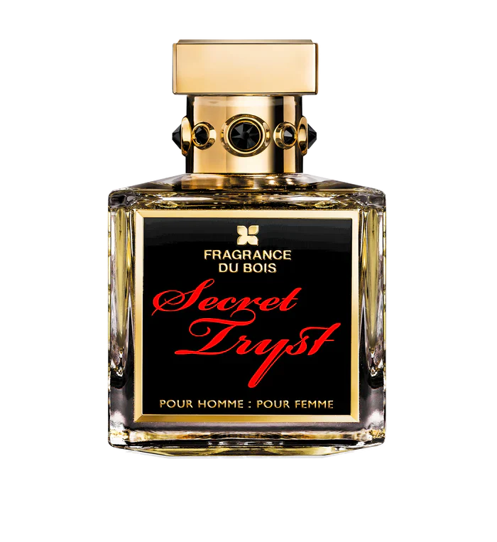 Fragrance Du Bois - Secret Tryst