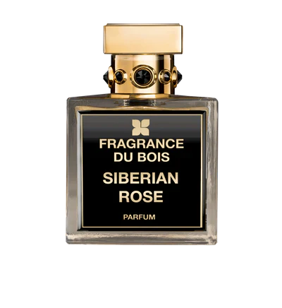 Fragrance Du Bois - Siberian Rose