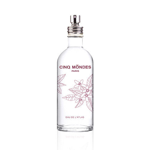 Cinq Mondes - Eau de l'Atlas 100ml