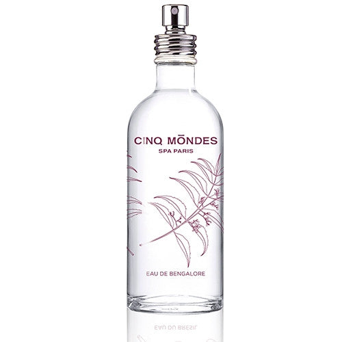 Cinq Mondes - Eau de Bengalore 100ml