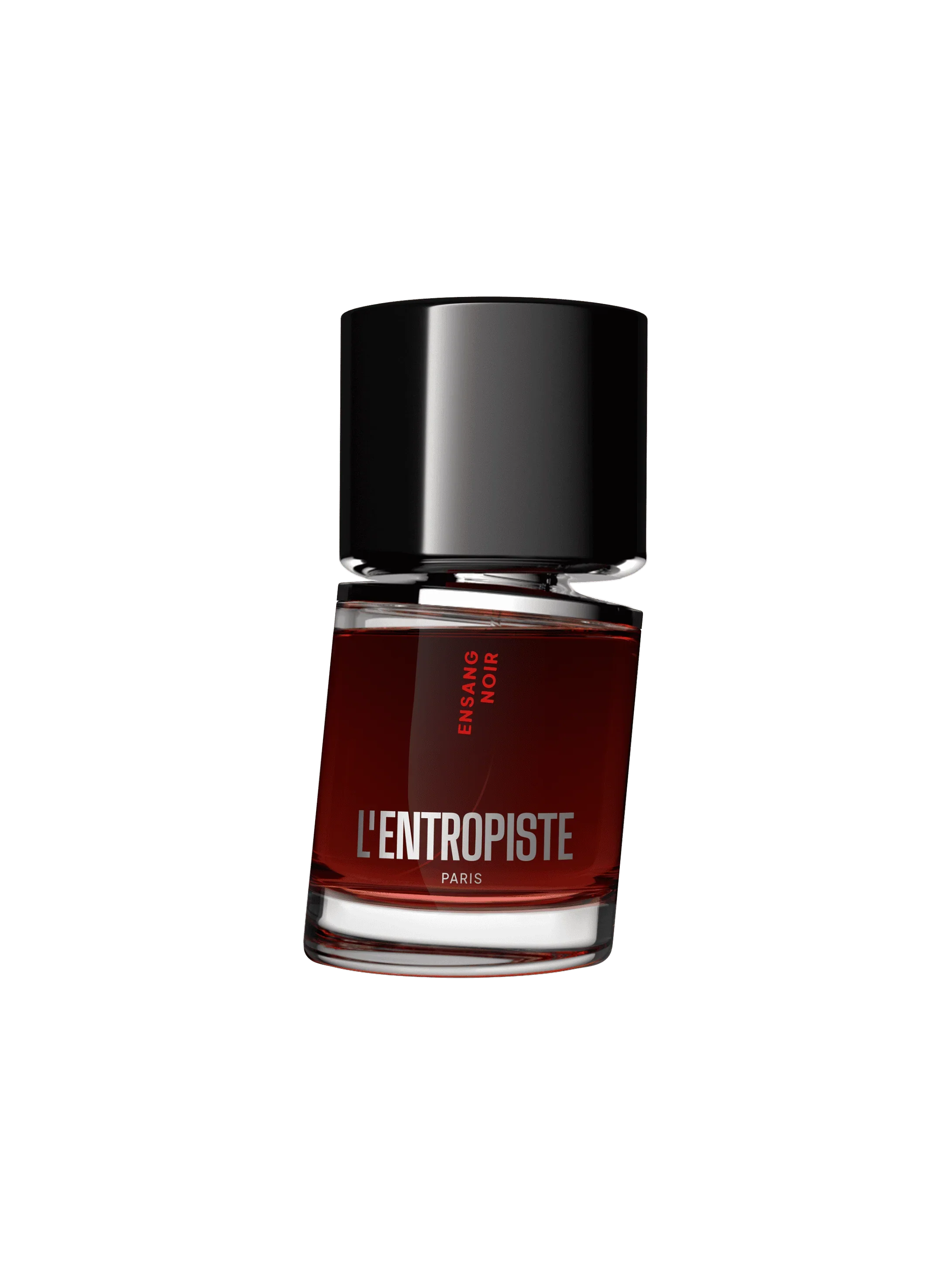 L'Entropiste - Ensang Noir