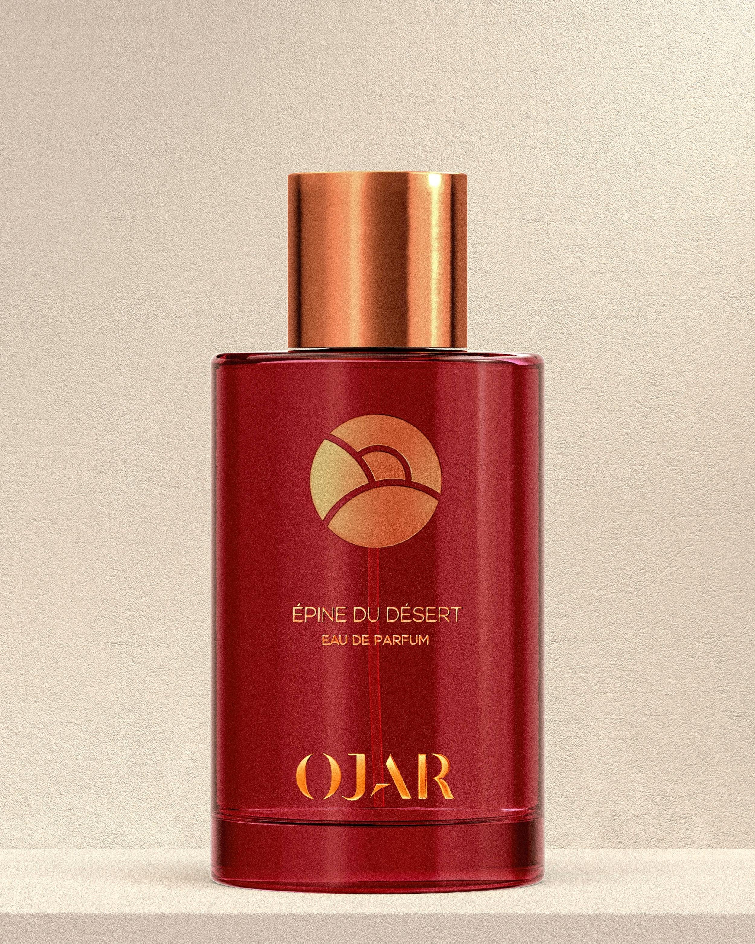 Ojar - Epine Du Desert