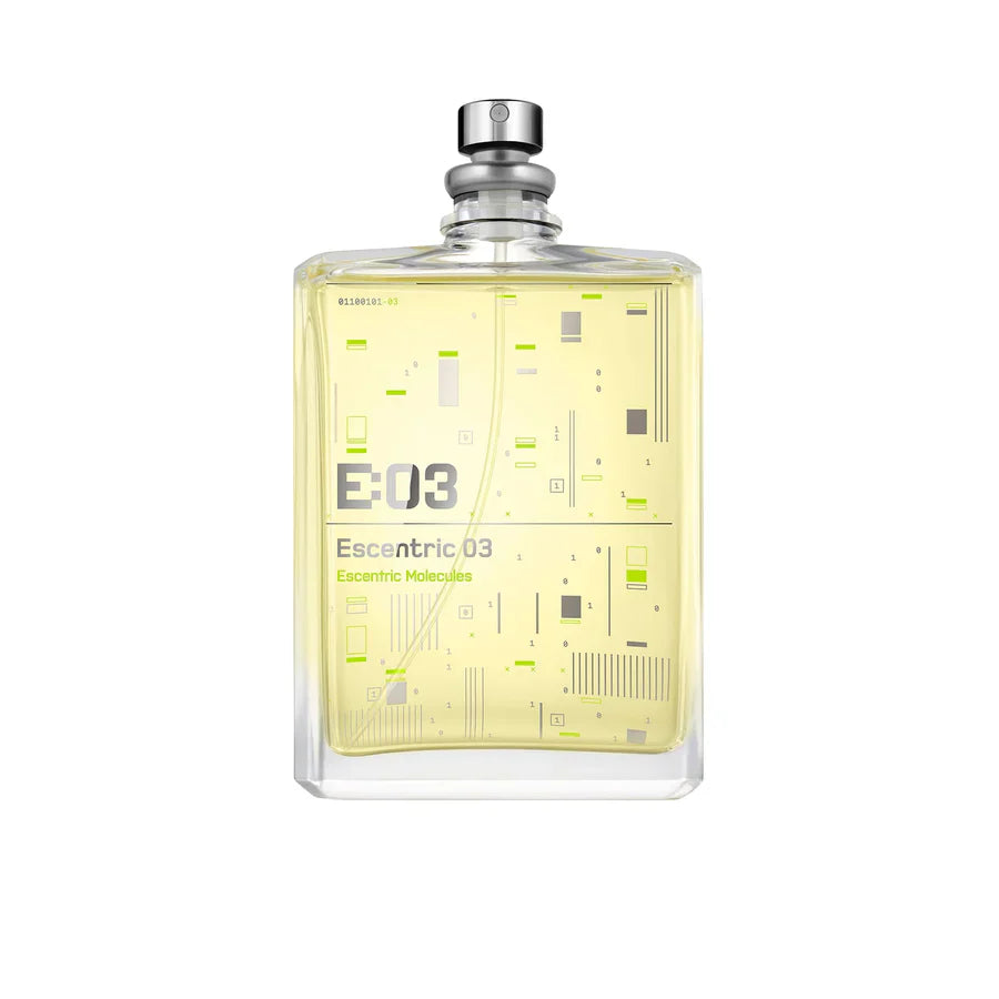 Escentric Molecules - Escentric 03