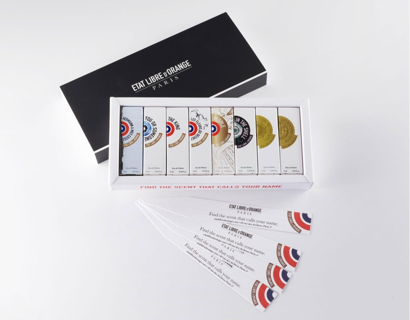 Etat Libre D'Orange - Discovery kit