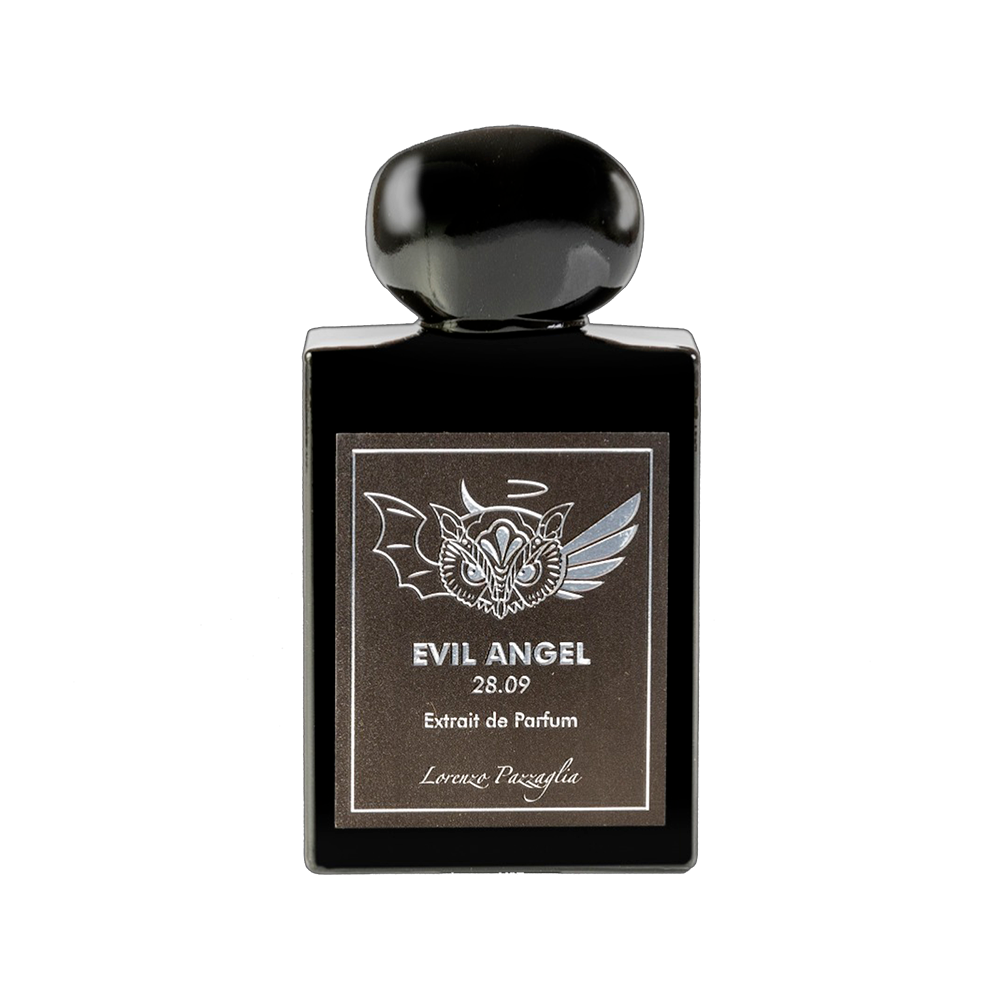 Lorenzo Pazzaglia - Evil Angel