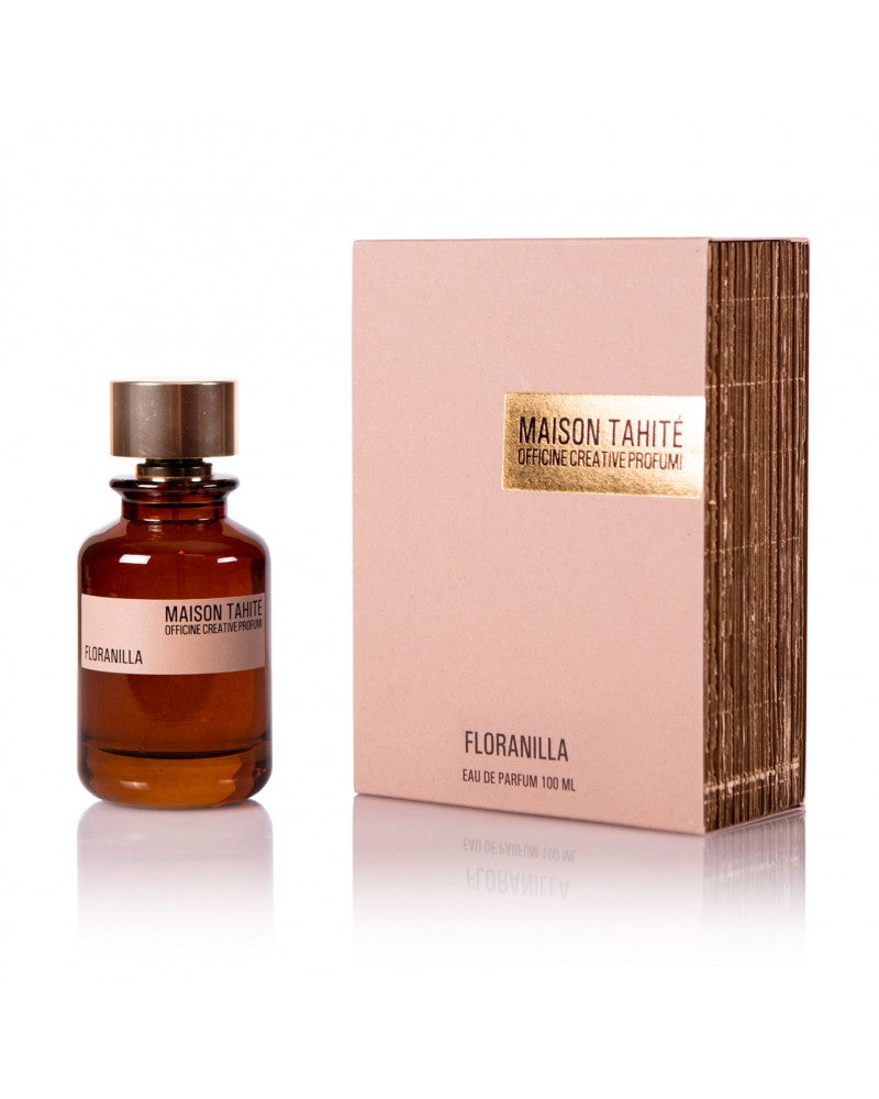 Maison Tahitè- Floranilla