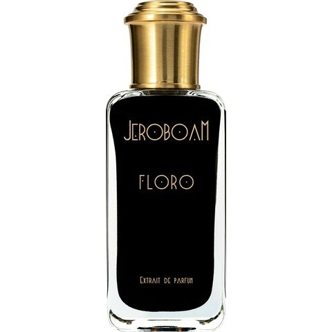 Jeroboam - Floro