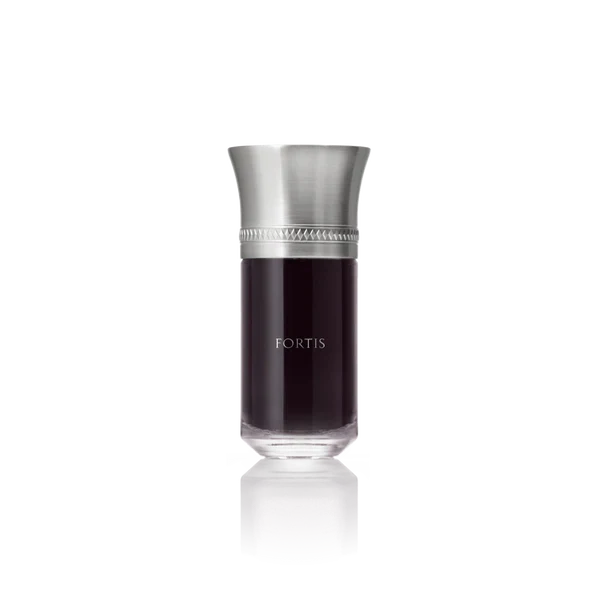 Liquides Imaginaires - Fortis