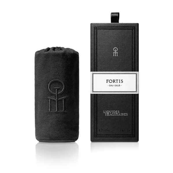 Liquides Imaginaires - Fortis