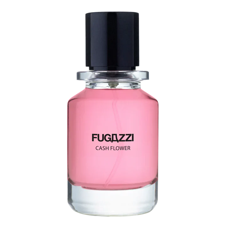 Fugazzi - Cash Flower