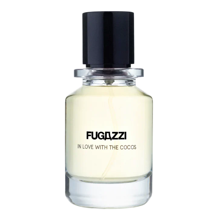 Fugazzi - In Love With The Cocos