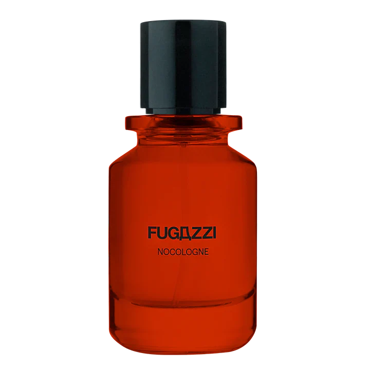 Fugazzi - Nocologne