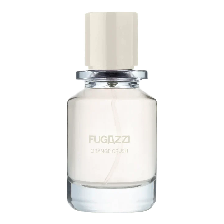 Fugazzi - Orange Crush