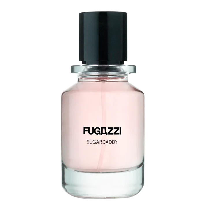 Fugazzi - Sugar Daddy
