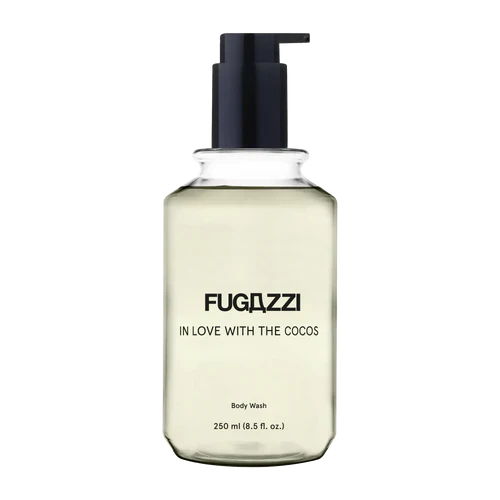 Fugazzi - Body Wash