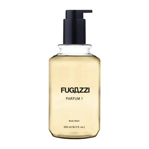 Fugazzi - Body Wash