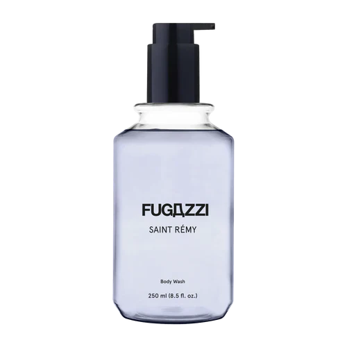 Fugazzi - Body Wash