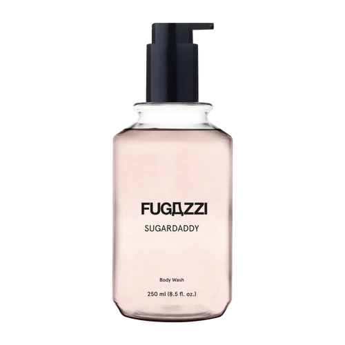 Fugazzi - Body Wash