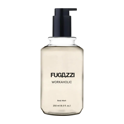 Fugazzi - Body Wash