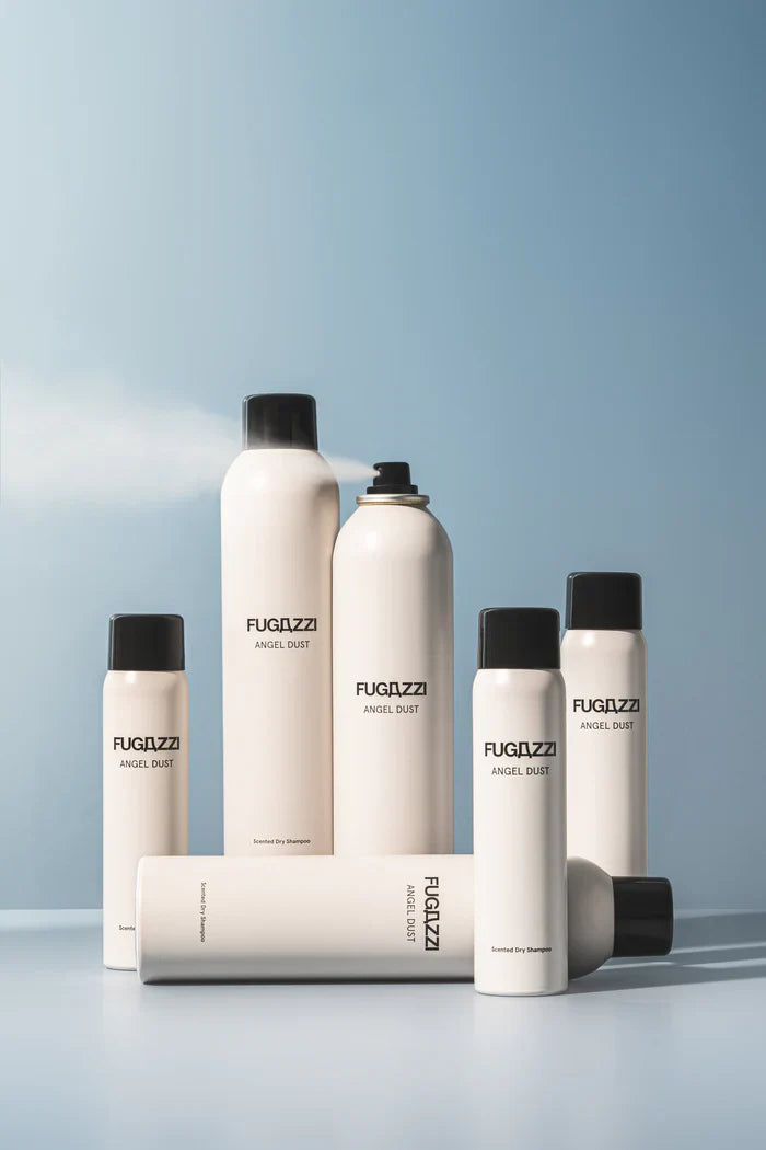 Fugazzi - Angel Dust Shampoo Secco