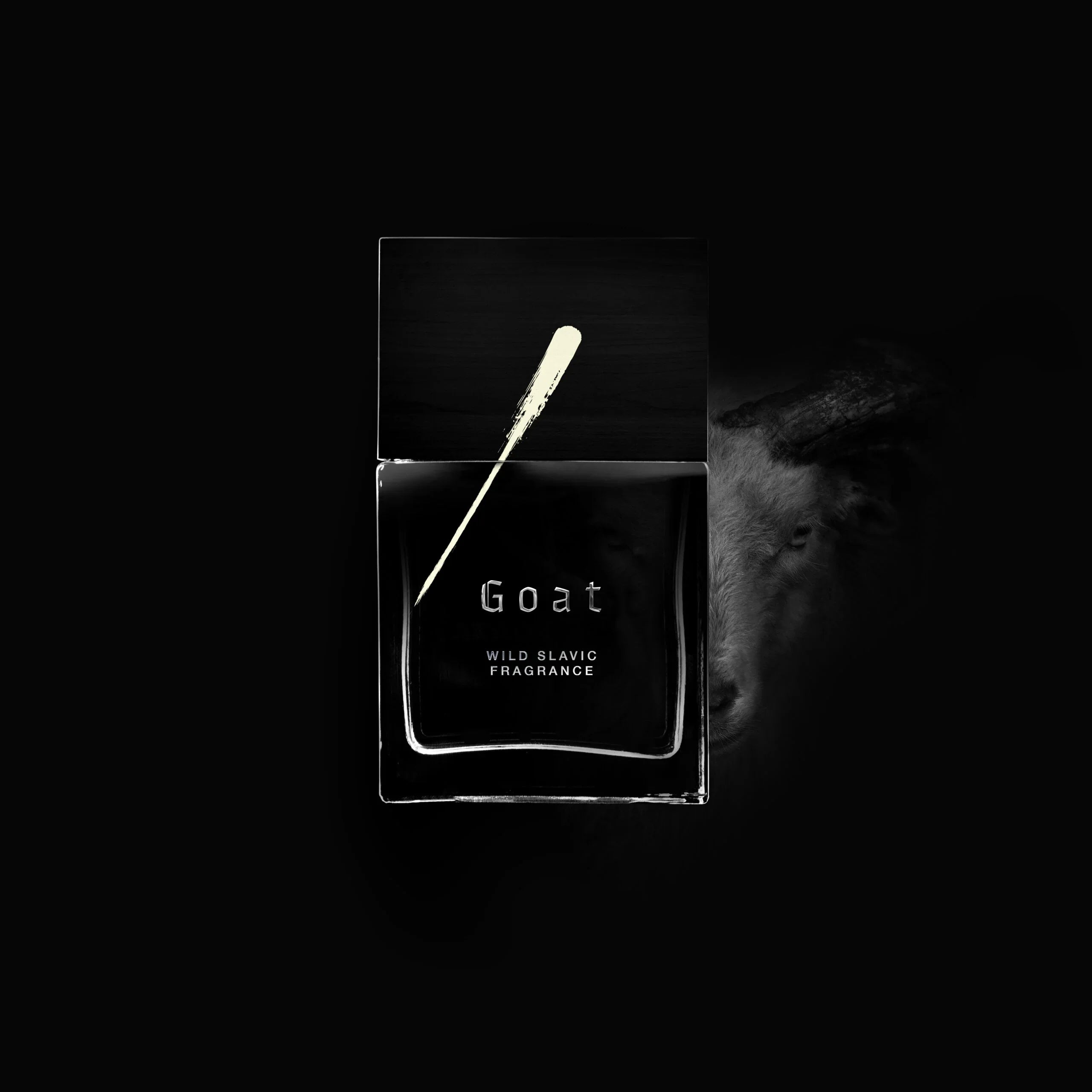 Wolf Brothers - Goat