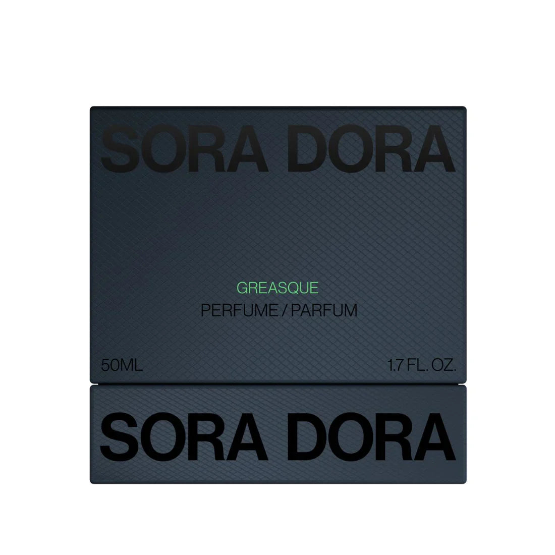 Sora Dora - Greasque