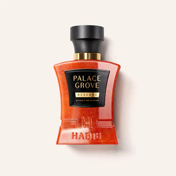 Habibi - Palace Grove