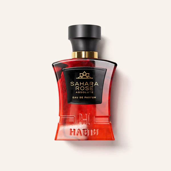 Habibi - Sahara Rose