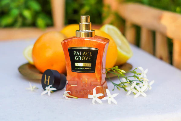 Habibi - Palace Grove