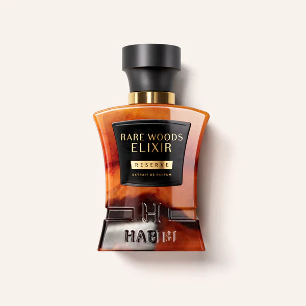 Habibi - Rare Wood Elixir
