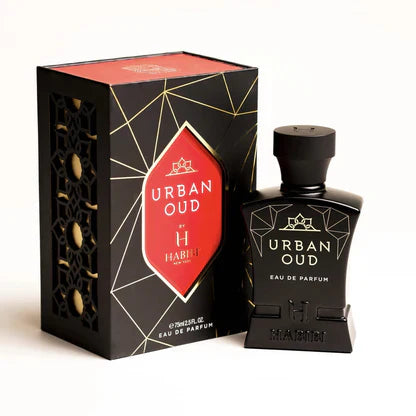 Habibi - Urban Oud