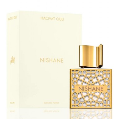 Nishane - Hacivat Oud