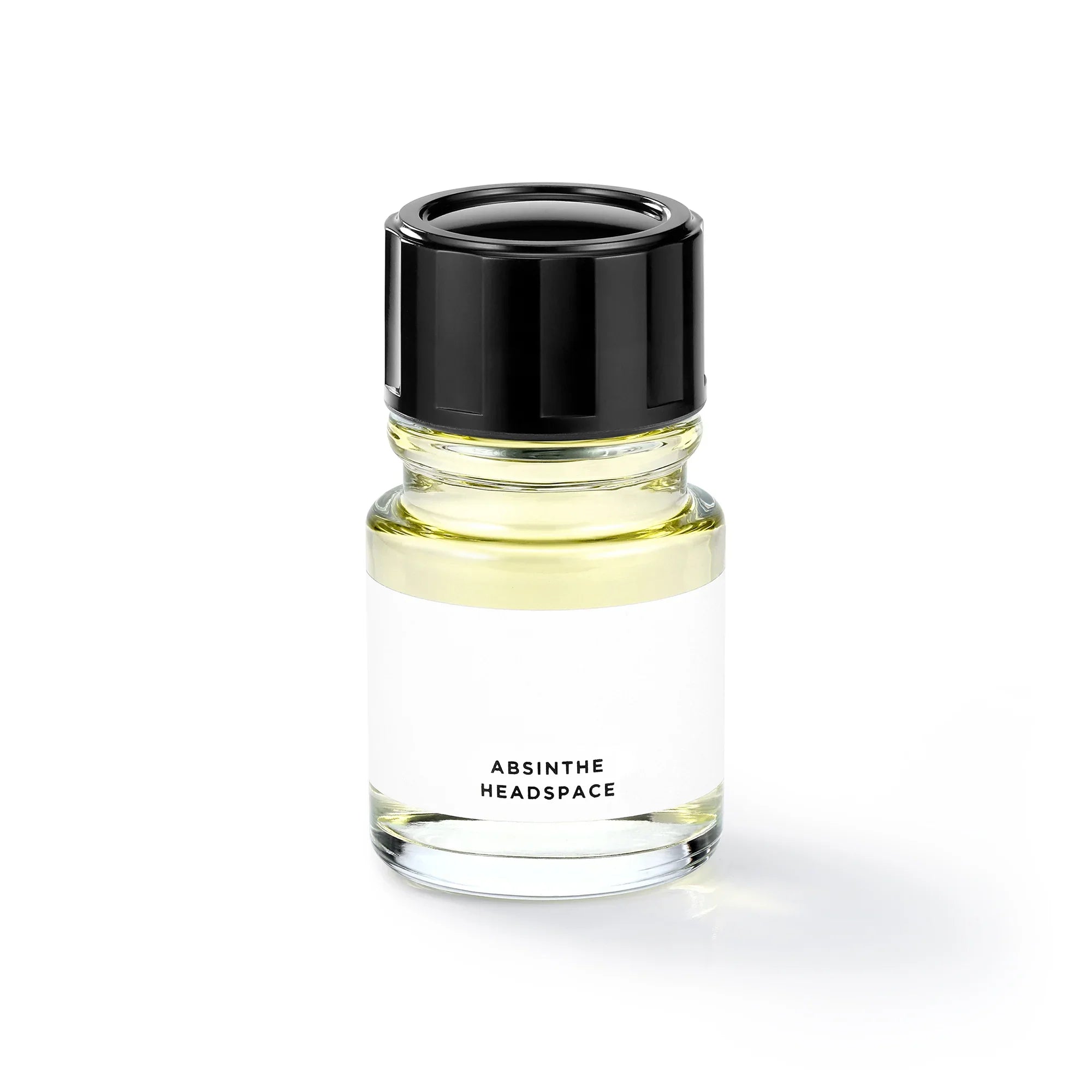 Headspace - Absinthe