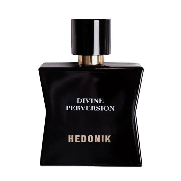 Hedonik - Divine Perversion
