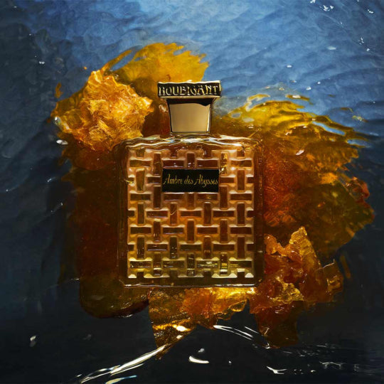 Houbigant - Ambre des Abysses